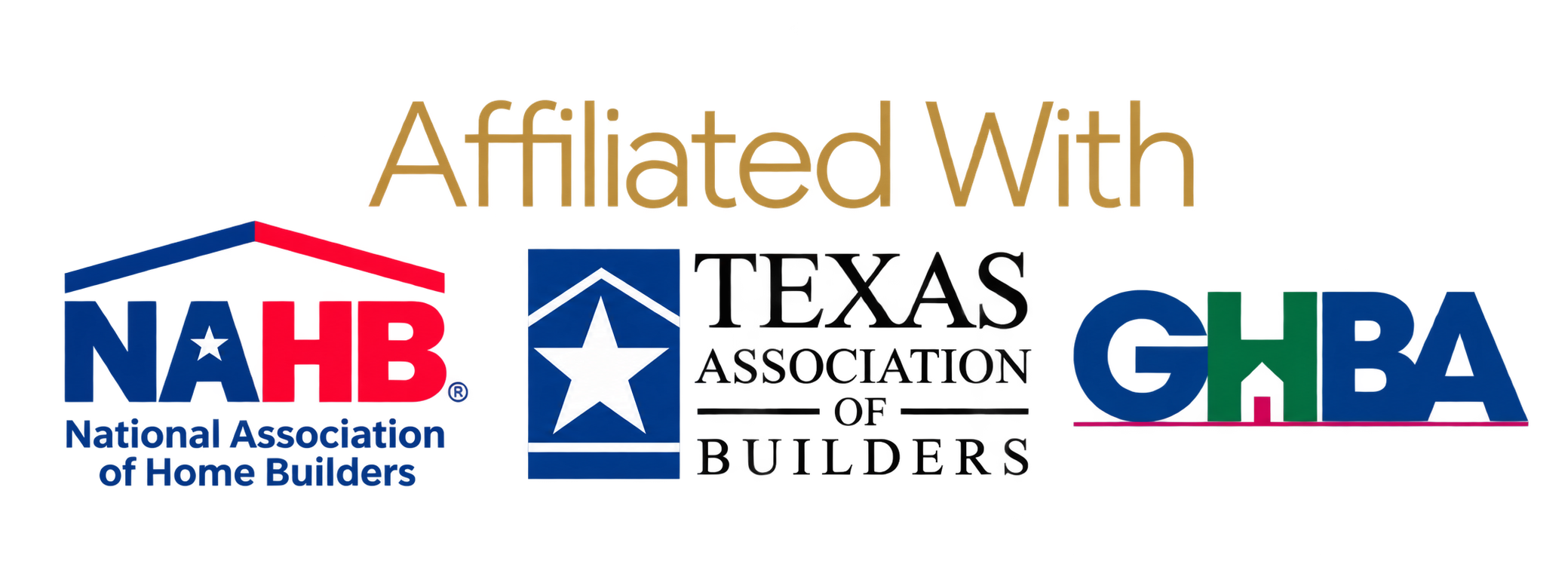 Affiliated With Associations