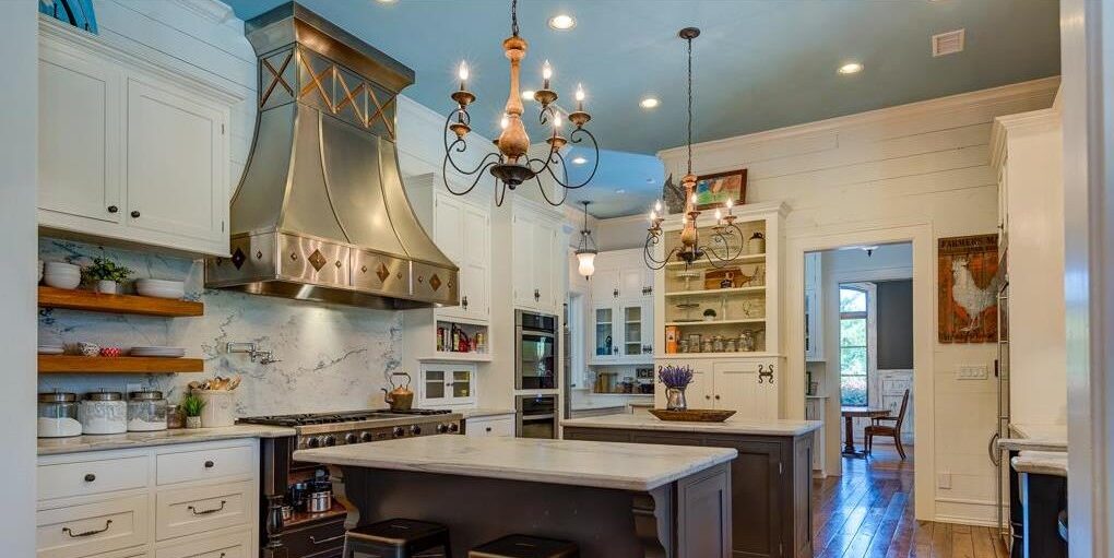 CabinetsTX Kitchen Remodel