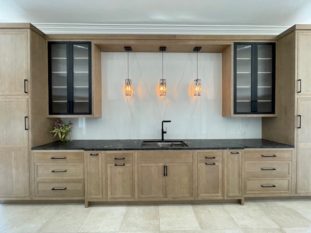 Cabinets TX Custom Cabinets Houston