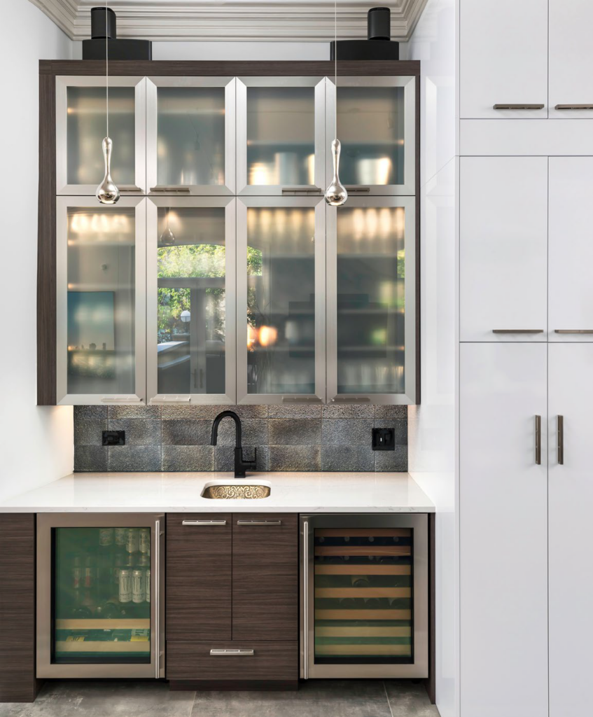 Eclipse Cabinetry Design