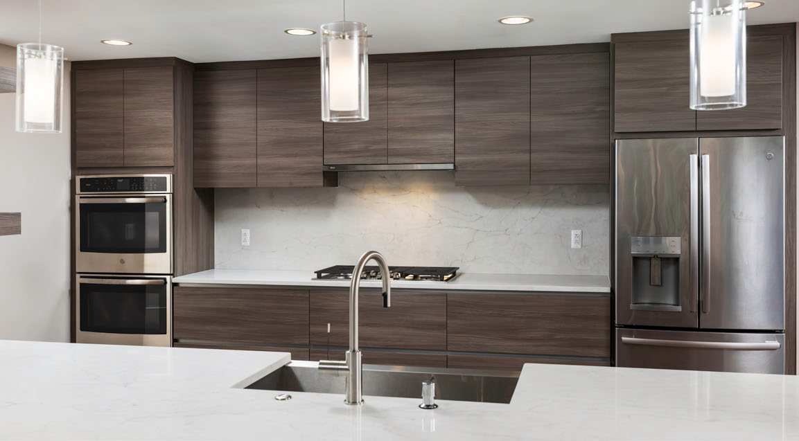 Eclipse Cabinetry