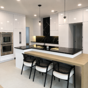 CTX Kitchen Renovation 2026