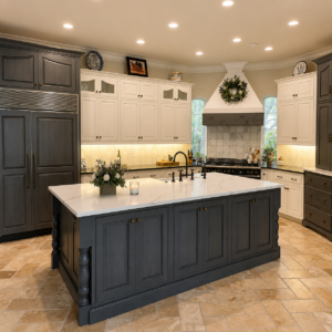CTX Timeless Elegance