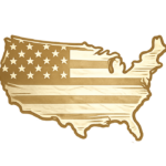Crafted in the USA