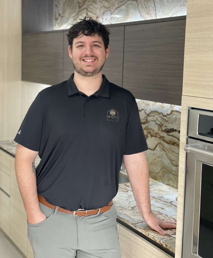 Cordell Walsh Cabinets TX