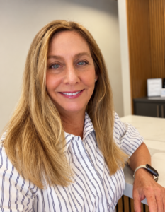 Suzanne Pearce